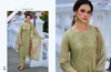 Chikankari Vol 3 By Lily And Lali Chanderi Silk Readymade Suits Wholesale Shop In Surat